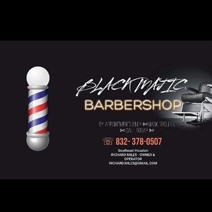 Meet your Posher, Richard